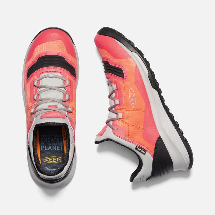 keen tempo flex womens